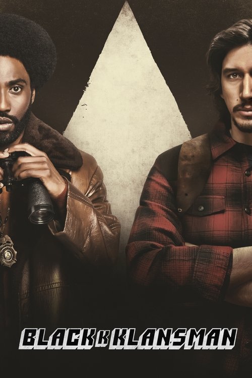 Schauen BlacKkKlansman On-line Streaming