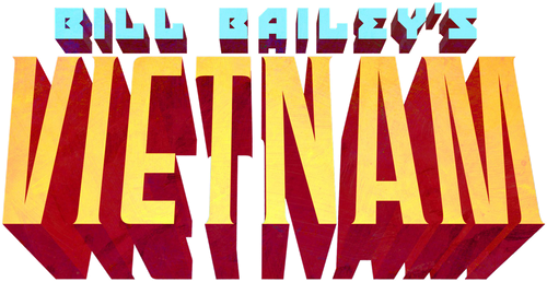 Bill Bailey’s Vietnam Logo