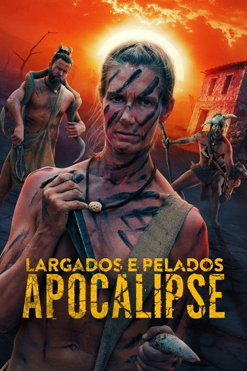 Image Largados e Pelados: Apocalipse
