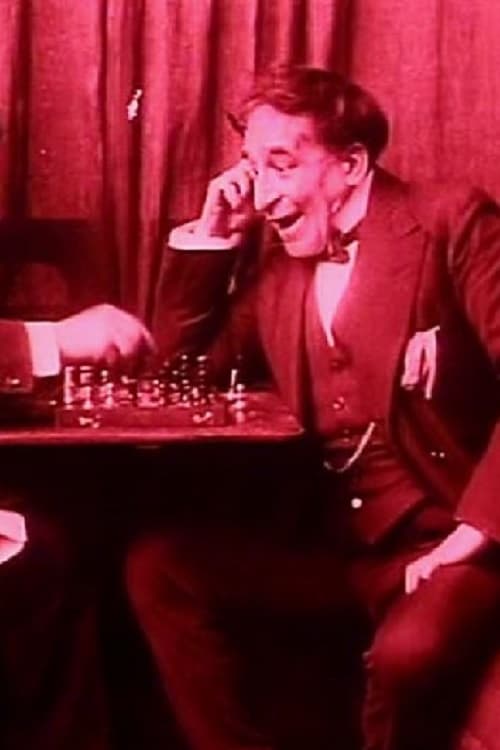 Una partita a scacchi (1912)