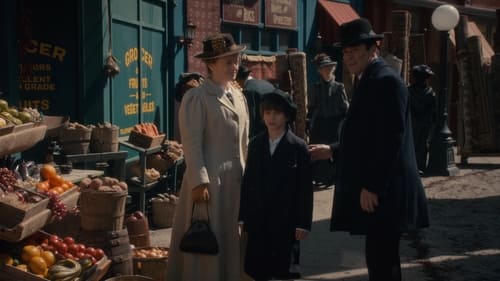 Murdoch Mysteries: 15×2