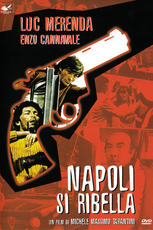 Napoli Si Ribella (1977)