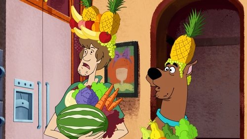 Scooby-Doo and Guess Who?: 1×11