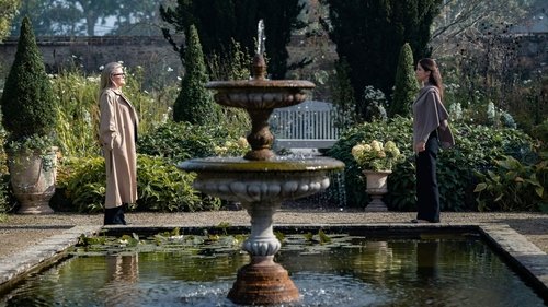 The Man Who Fell to Earth: 1×9