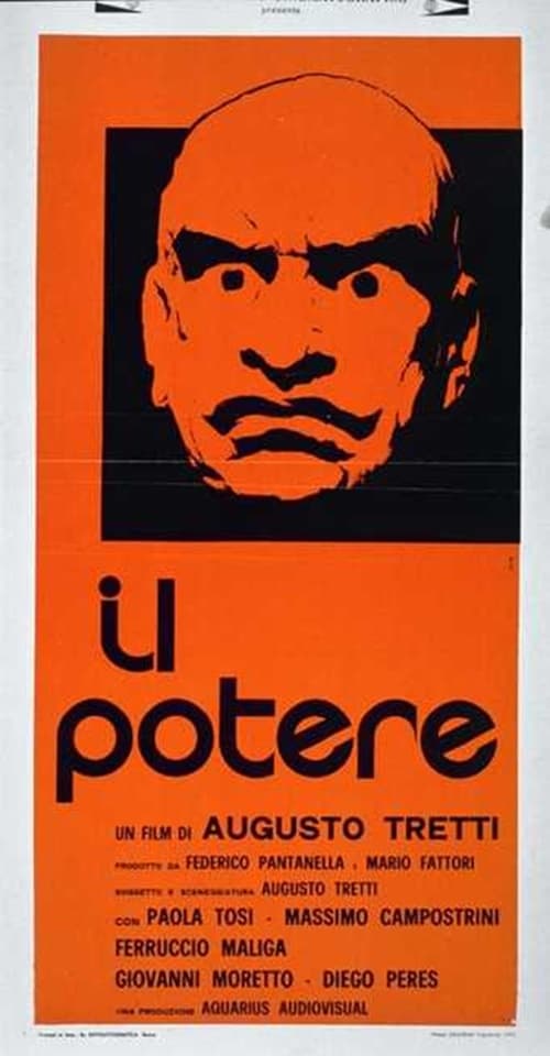 Il potere 1972