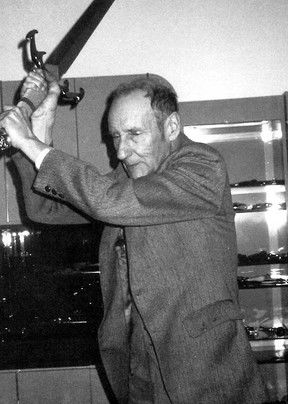 Shotgun Paintings (1992) poster