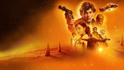 Solo: A Star Wars Story (2018) Download Full HD ᐈ BemaTV