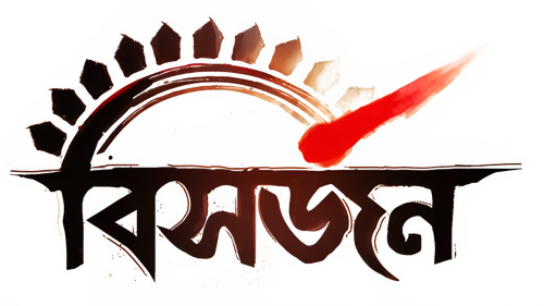 বিসর্জন