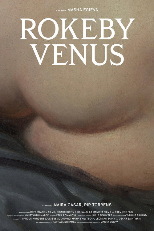 Rokeby Venus