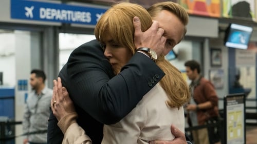 Big Little Lies: 1×5