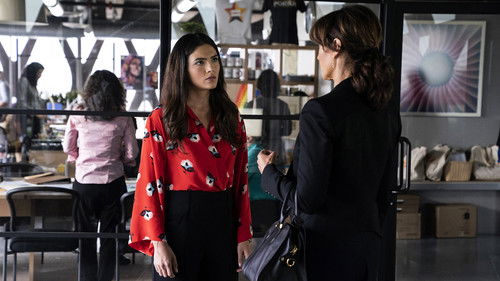 The L Word: Generation Q: 1×4