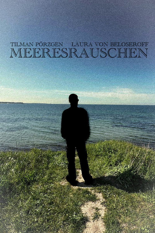 Meeresrauschen poster