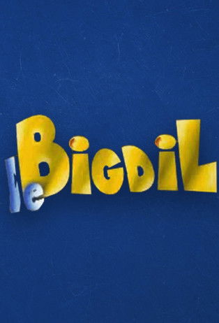 Póster de Le Bigdil