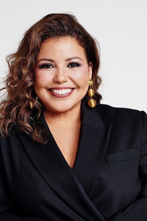 Justina Machado