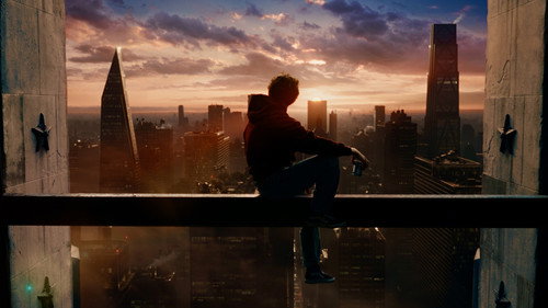 Spider-Man: Brand New Day