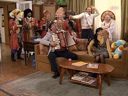 Image de l'épisode 1