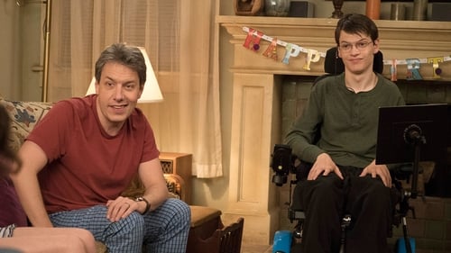 Speechless: 2×14