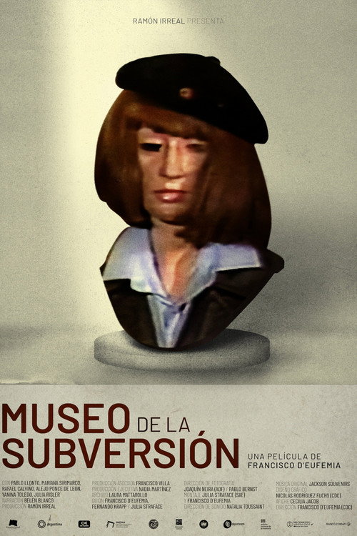 Museo de la subversión still 2