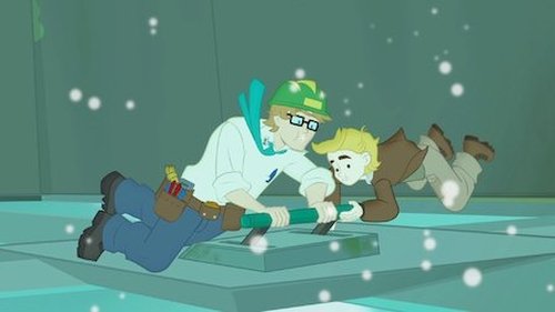Episode 15