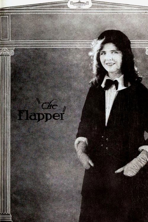 The Flapper 1920