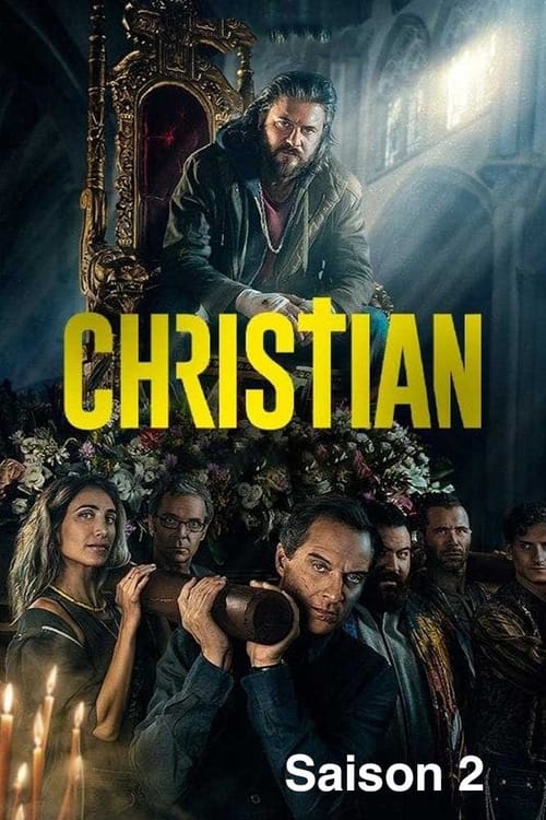 Christian - Saison 2