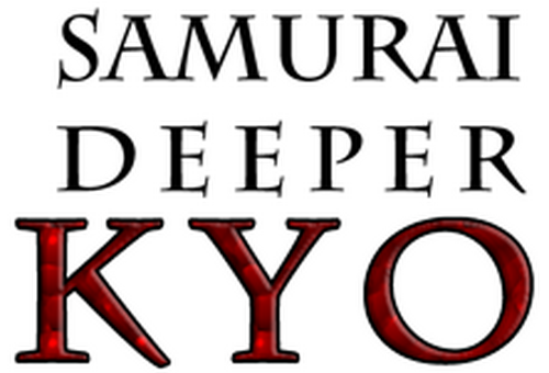 Samurai Deeper Kyo