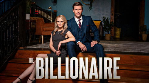 Beauty and the Billionaire