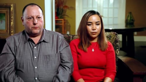 Poster della serie 90 Day Fiancé: What Now?