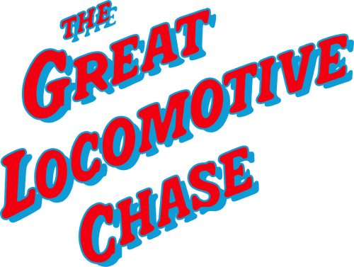The Great Locomotive Chase | FlixBox