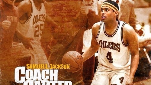 Coach Carter (2005)