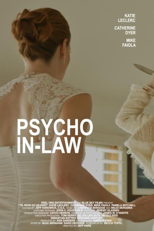 |EN| Psycho In-Law