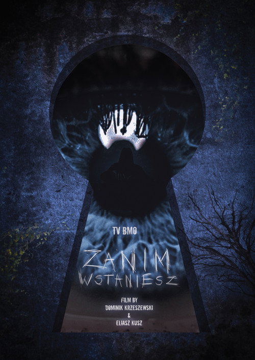 Zanim Wstaniesz (2021) poster