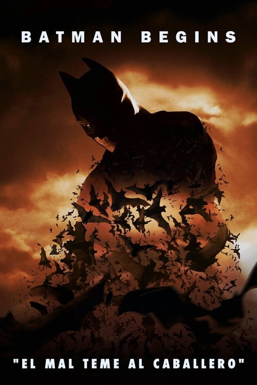 Image Batman inicia