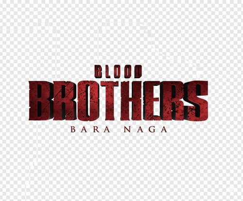 Blood Brothers: Bara Naga