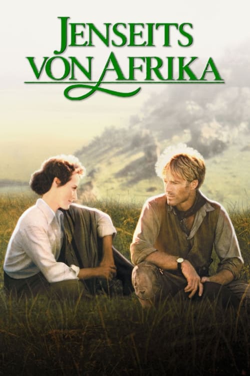 Out of Africa