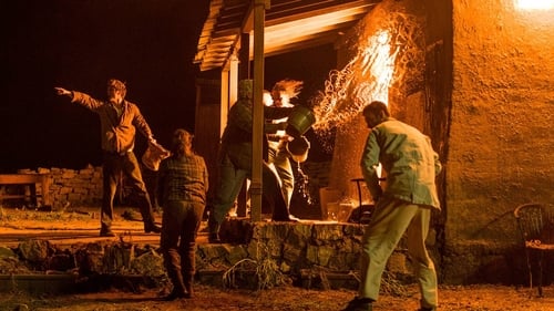 Fear the Walking Dead: 3×5