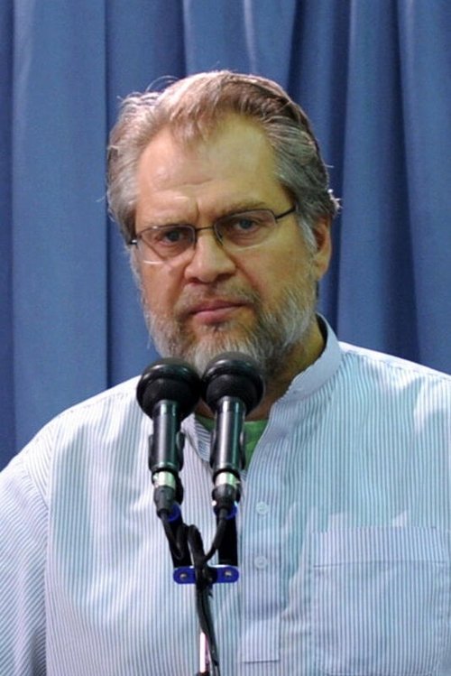 Nader Talebzadeh profile