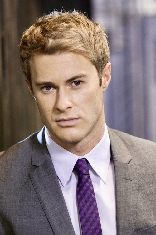 Image de James Trevena