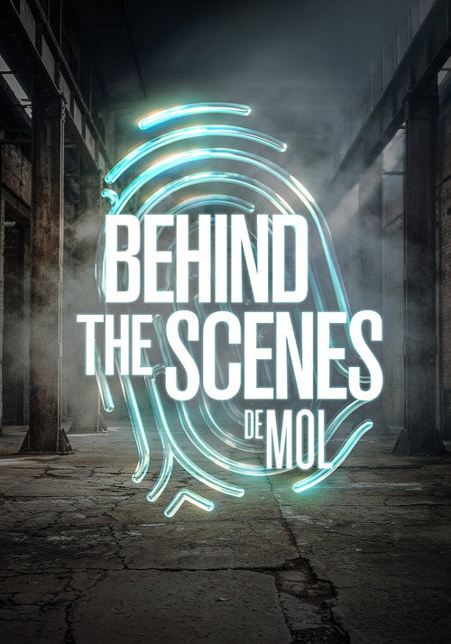 De Mol: Behind The Scenes