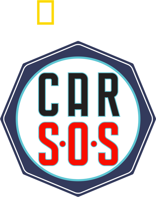 S.O.S Carros - Logo 2