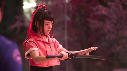 Heroes Reborn: 1×3