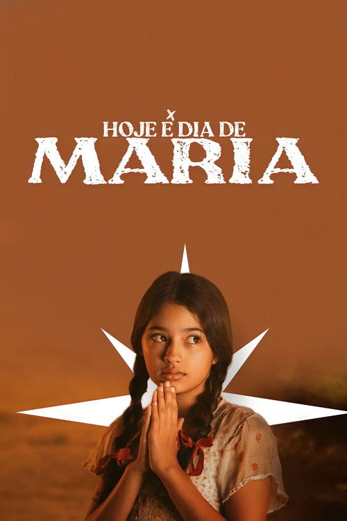 Escena 6 de Hoje é Dia de Maria
