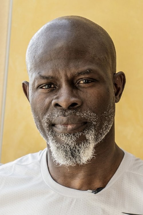 Kép: Djimon Hounsou színész profilképe