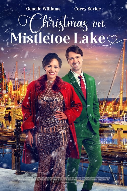 Watch Christmas on Mistletoe Lake Online Hoyts