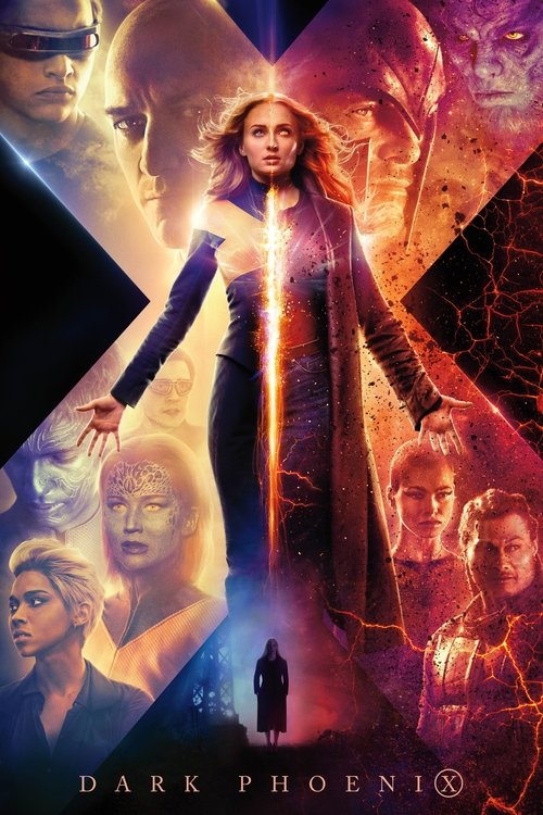 Schauen X-Men - Dark Phoenix On-line Streaming