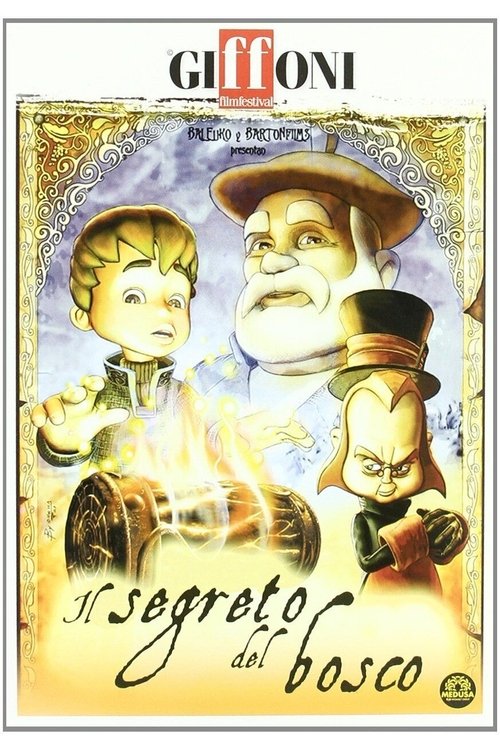 Il segreto del bosco