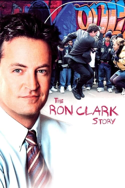 |EN| The Ron Clark Story