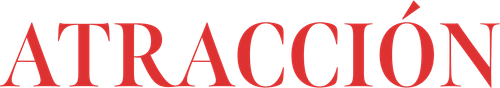 Atracción