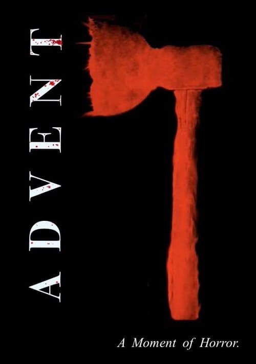 Advent (2015) poster