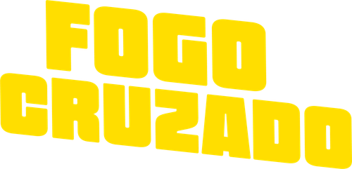 Fogo Cruzado - Logo 5